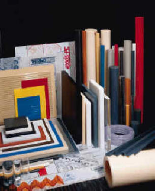 Engineering & design Plastics Ltd catalogue photo